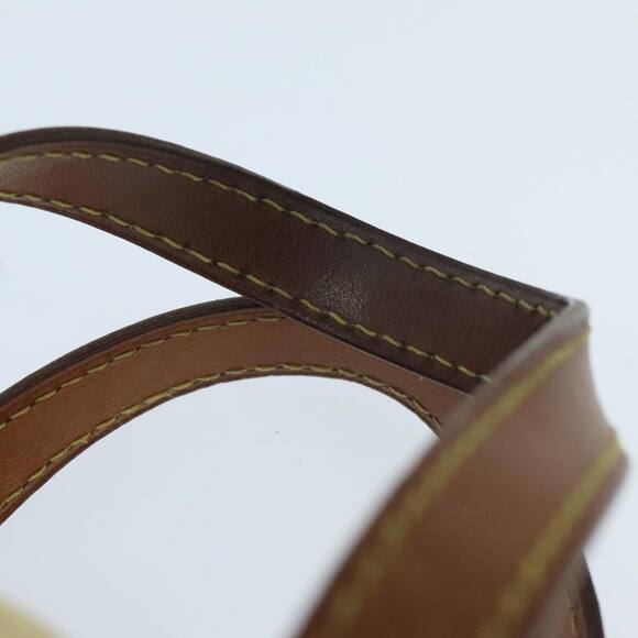 LOUIS VUITTON Monogram Vernis Reade PM Hand Bag Perle M91336 - Picture 8 of 12